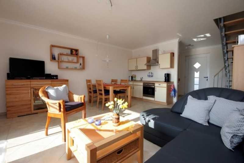 Apartment Hafenpanorama *