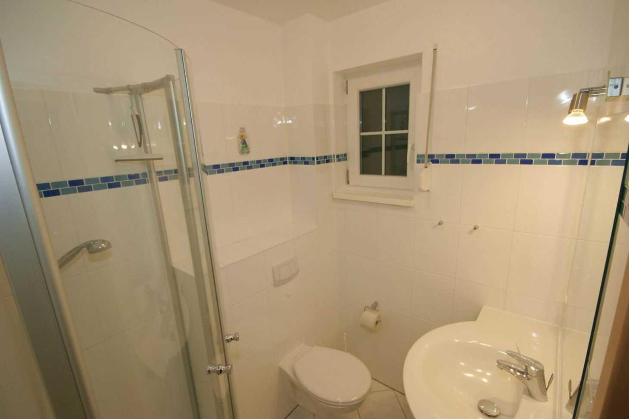 Apartment Hafenpanorama Karlshagen